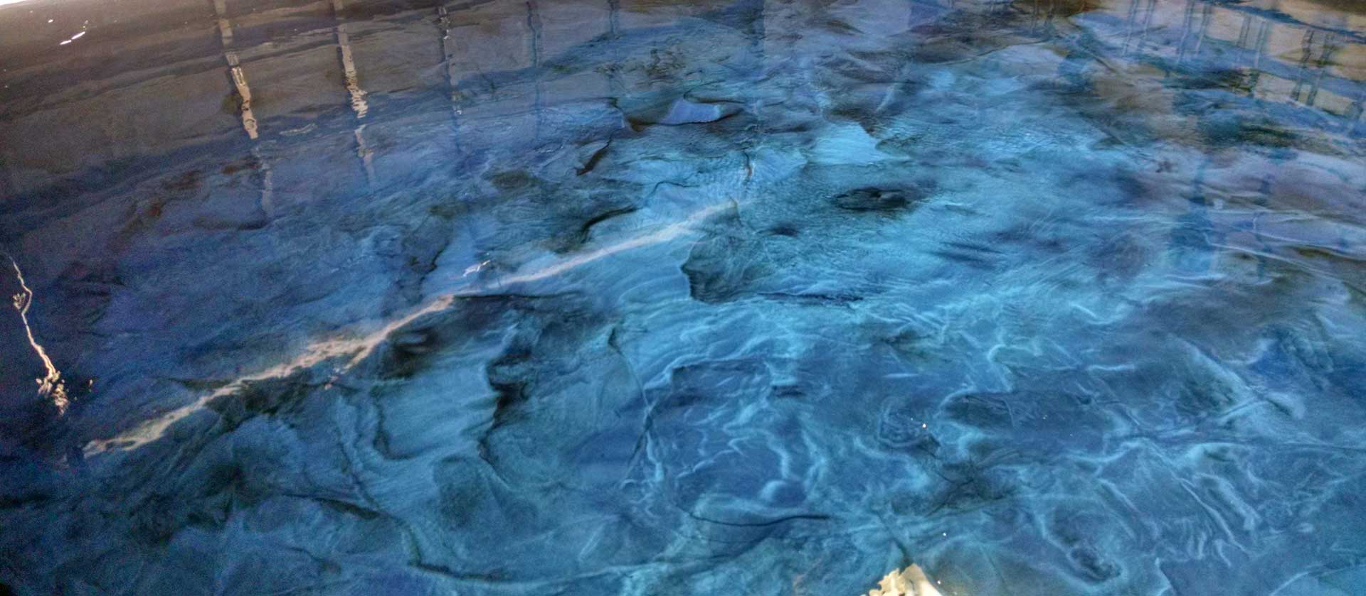 Our Epoxies Cover The World